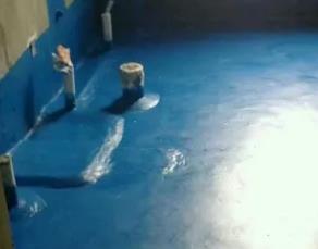 大厂卫生间测漏水多少钱